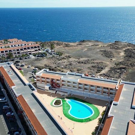 Апартаменти Sea Panda Коста-дель-Сіленсіо Екстер'єр фото